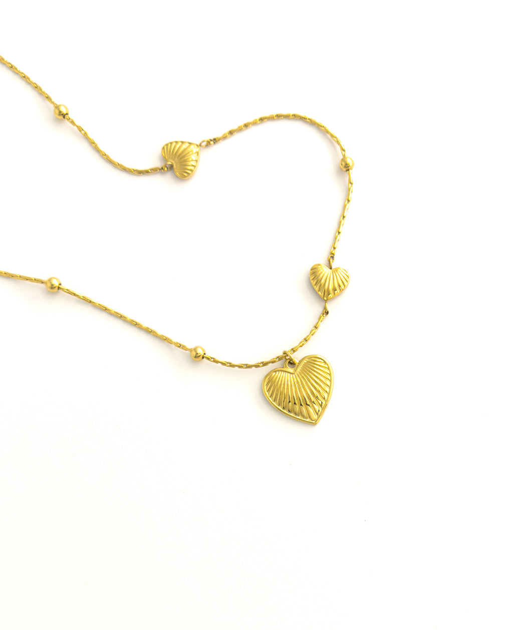 Amore Necklace