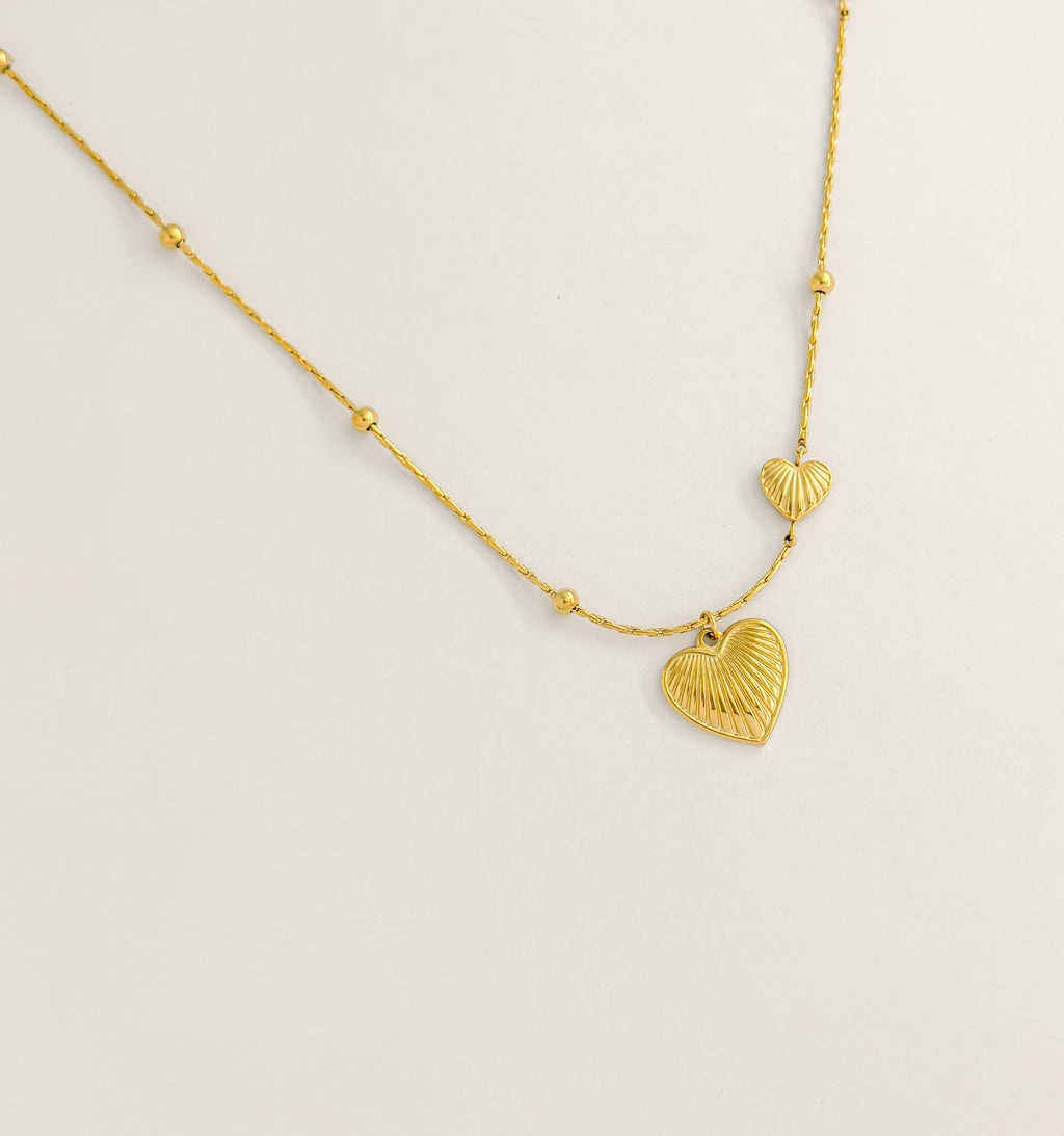 Amore Necklace