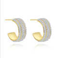 Daisy Earrings