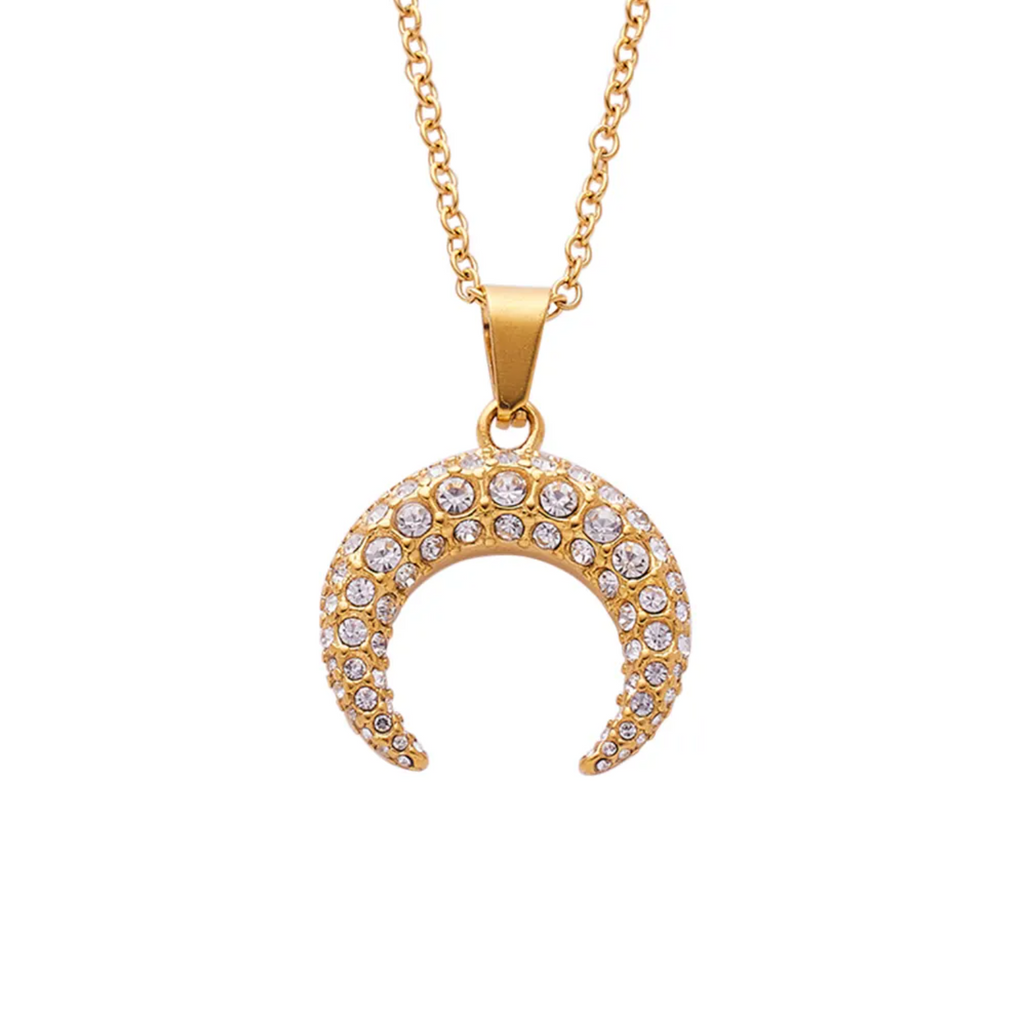 Luna Necklace