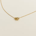 Amora Heart Necklace