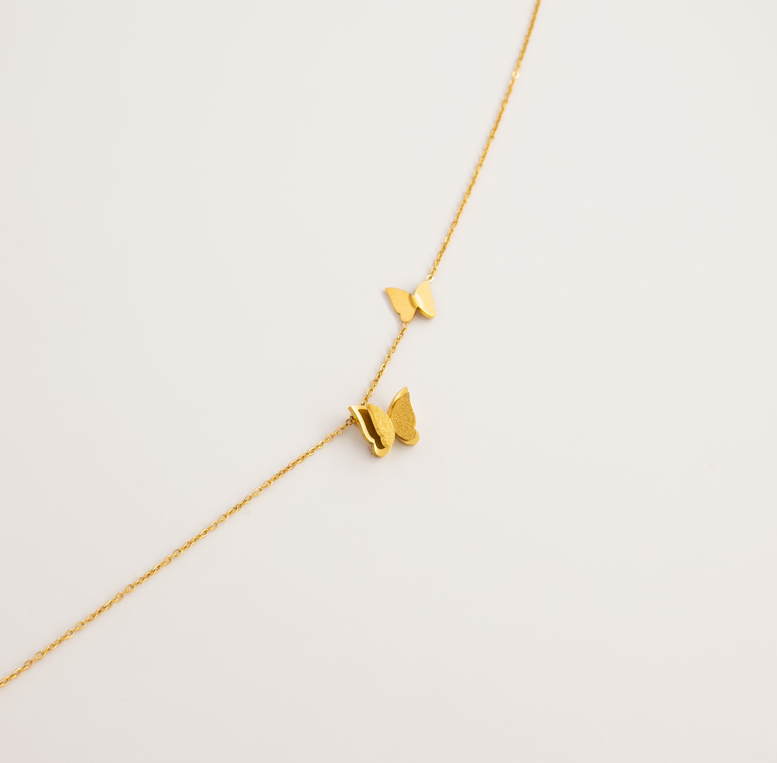 Aurelia Necklace