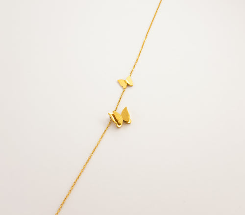 Aurelia Necklace