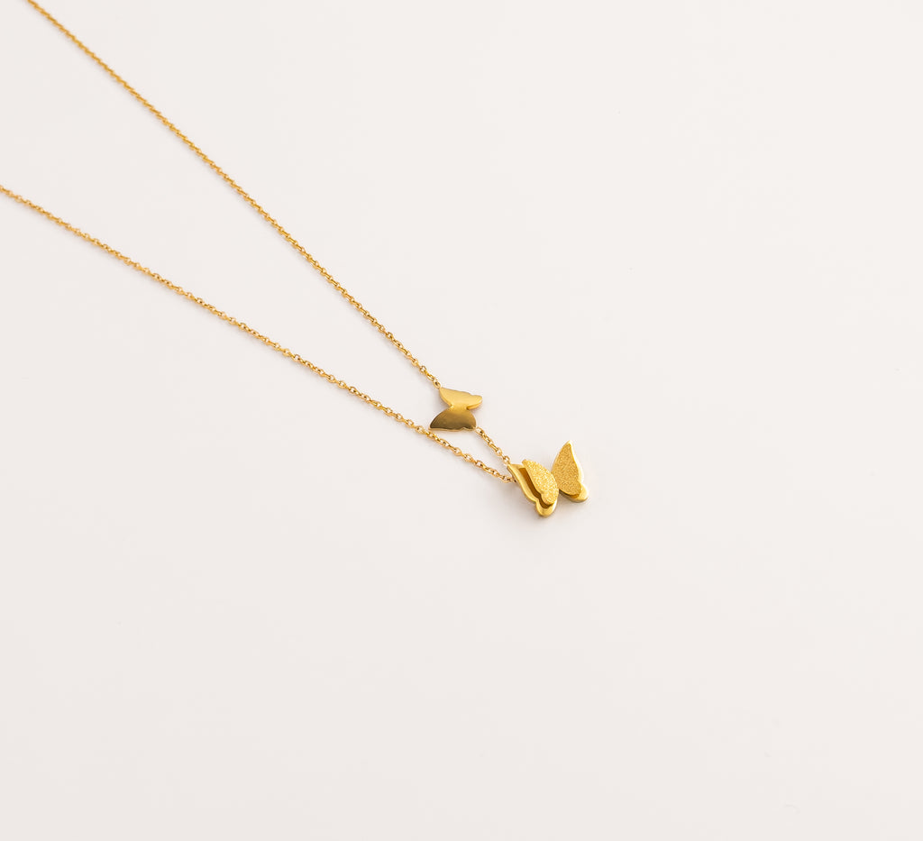 Aurelia Necklace