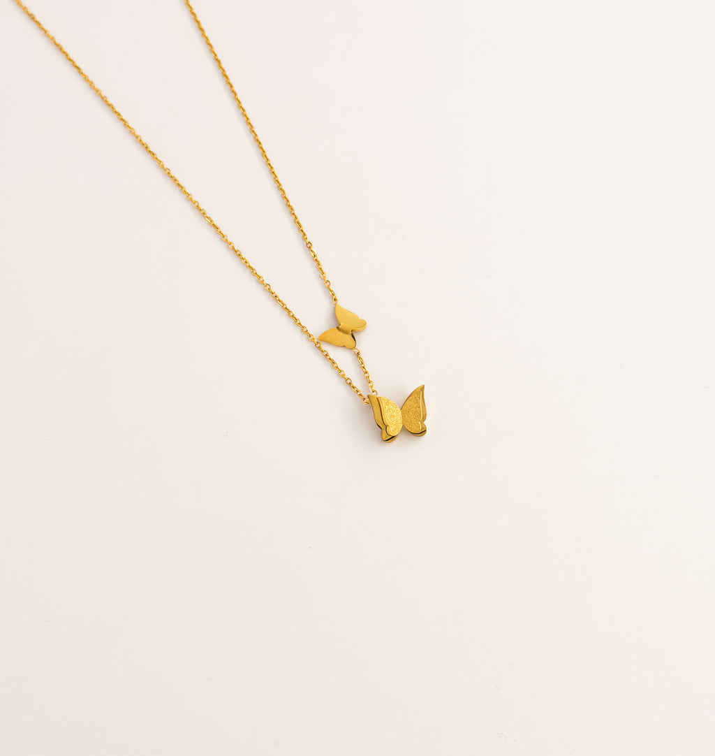Aurelia Necklace