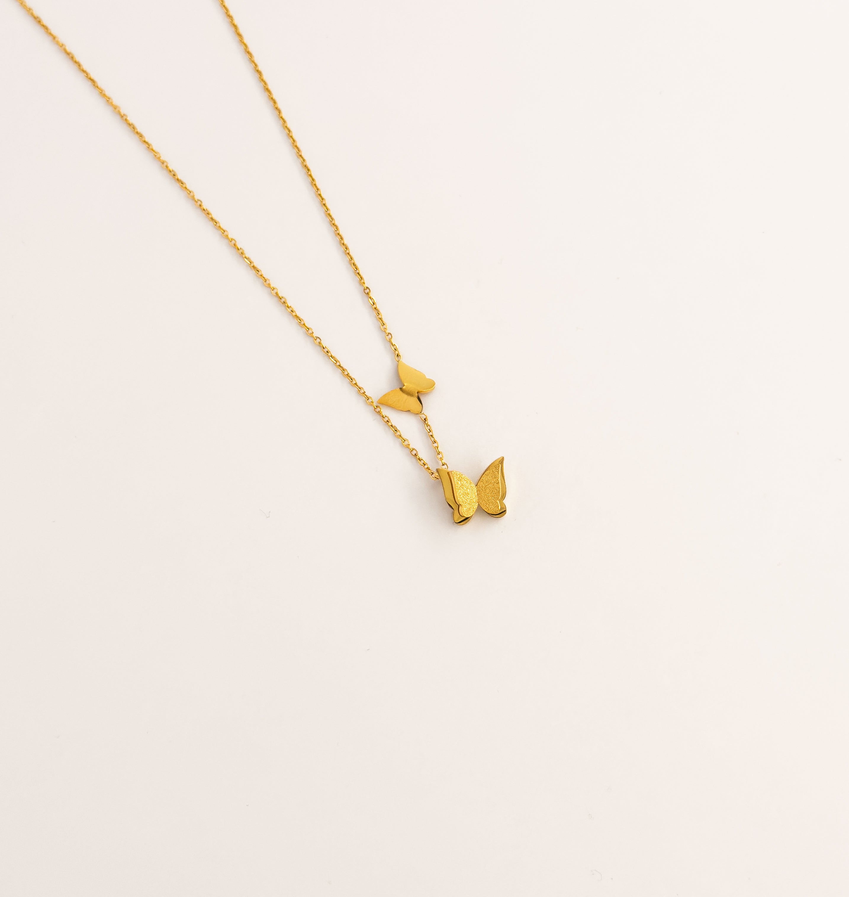Aurelia Necklace