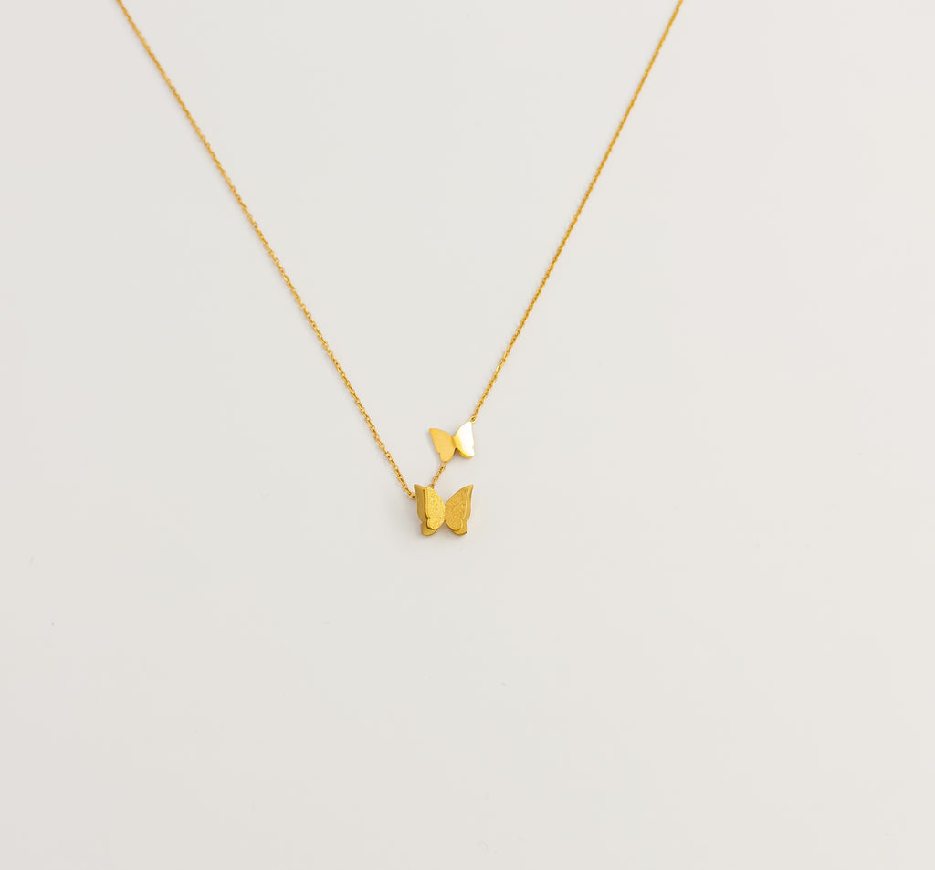 Aurelia Necklace