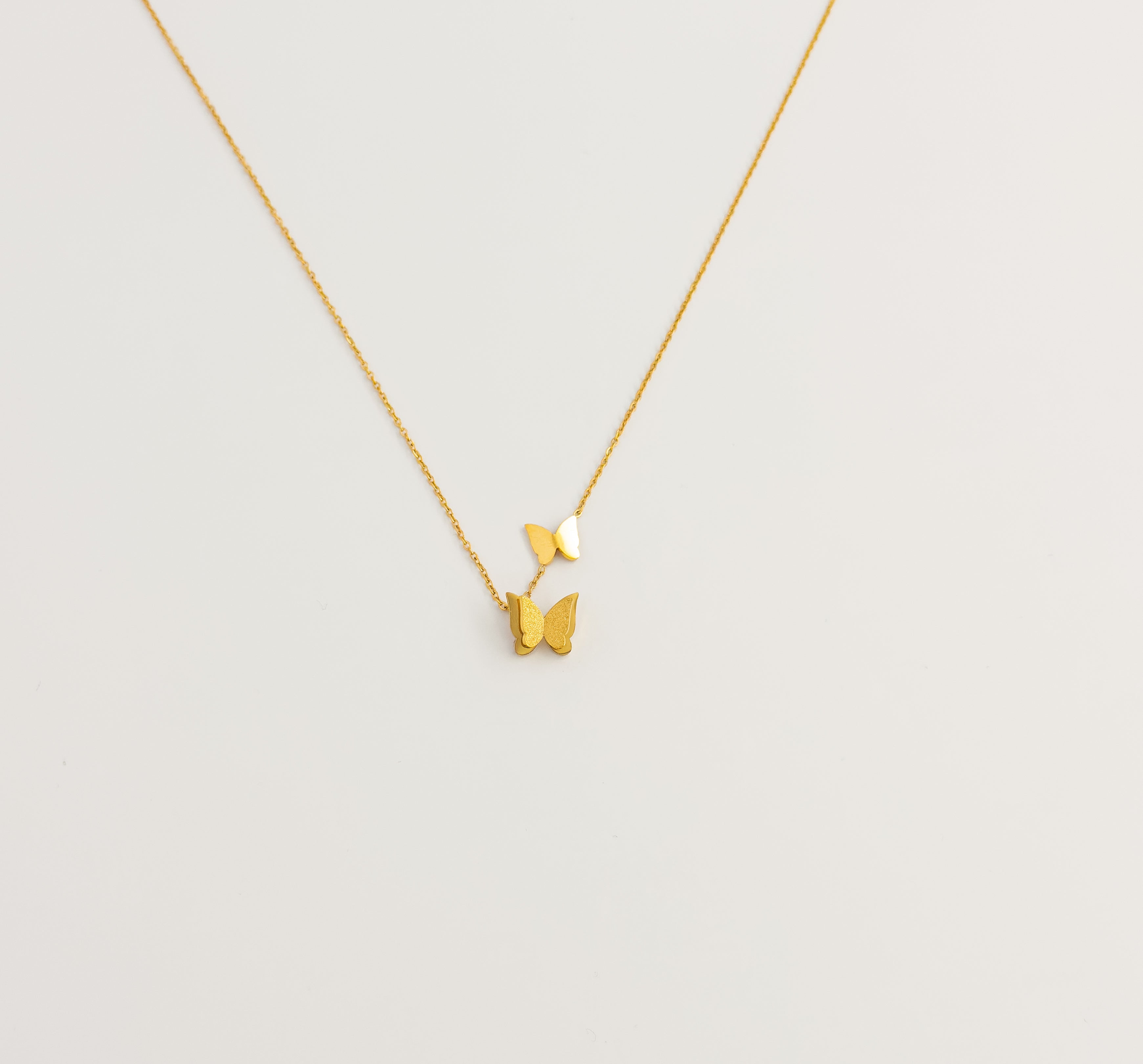 Aurelia Necklace