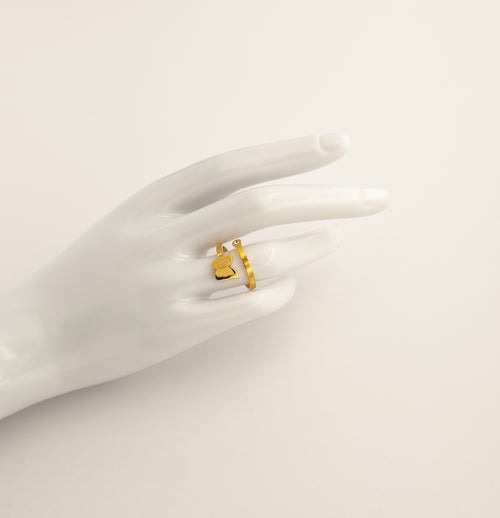 Aurelia Ring