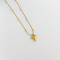 Diva Drop Necklace