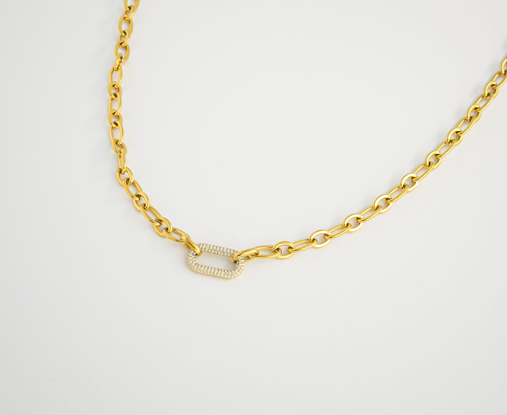 Eris Necklace