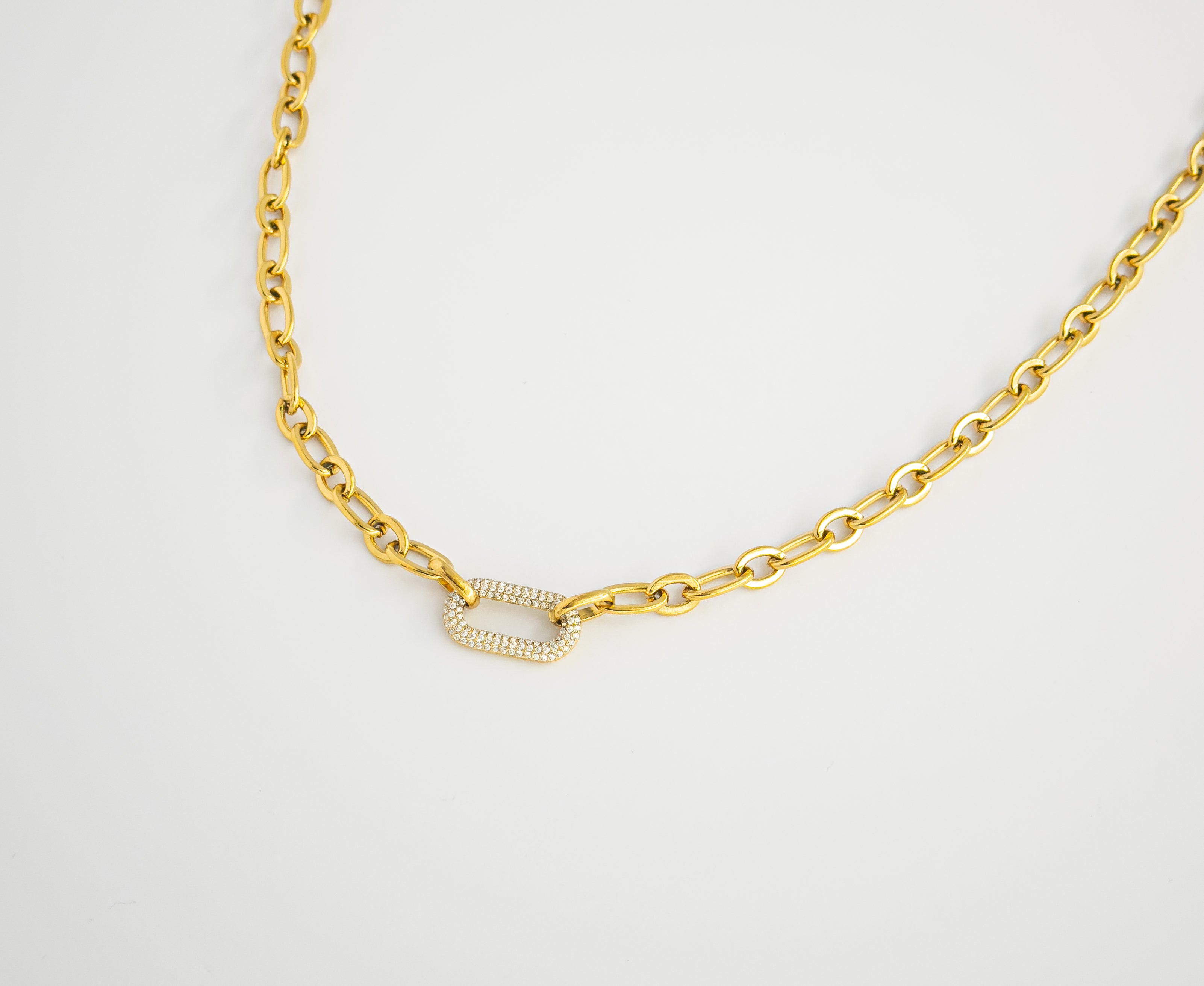 Eris Necklace