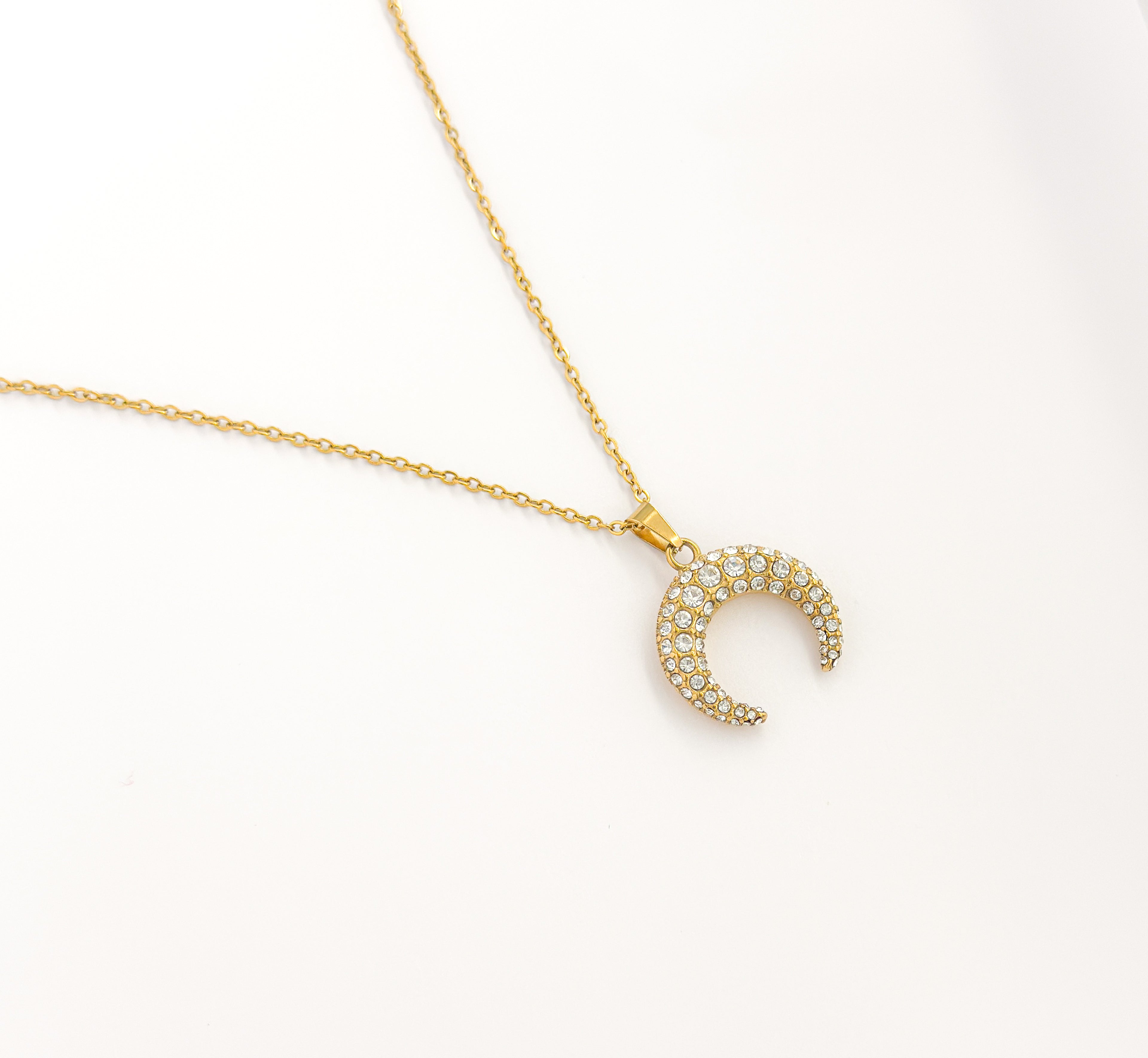 Luna Necklace