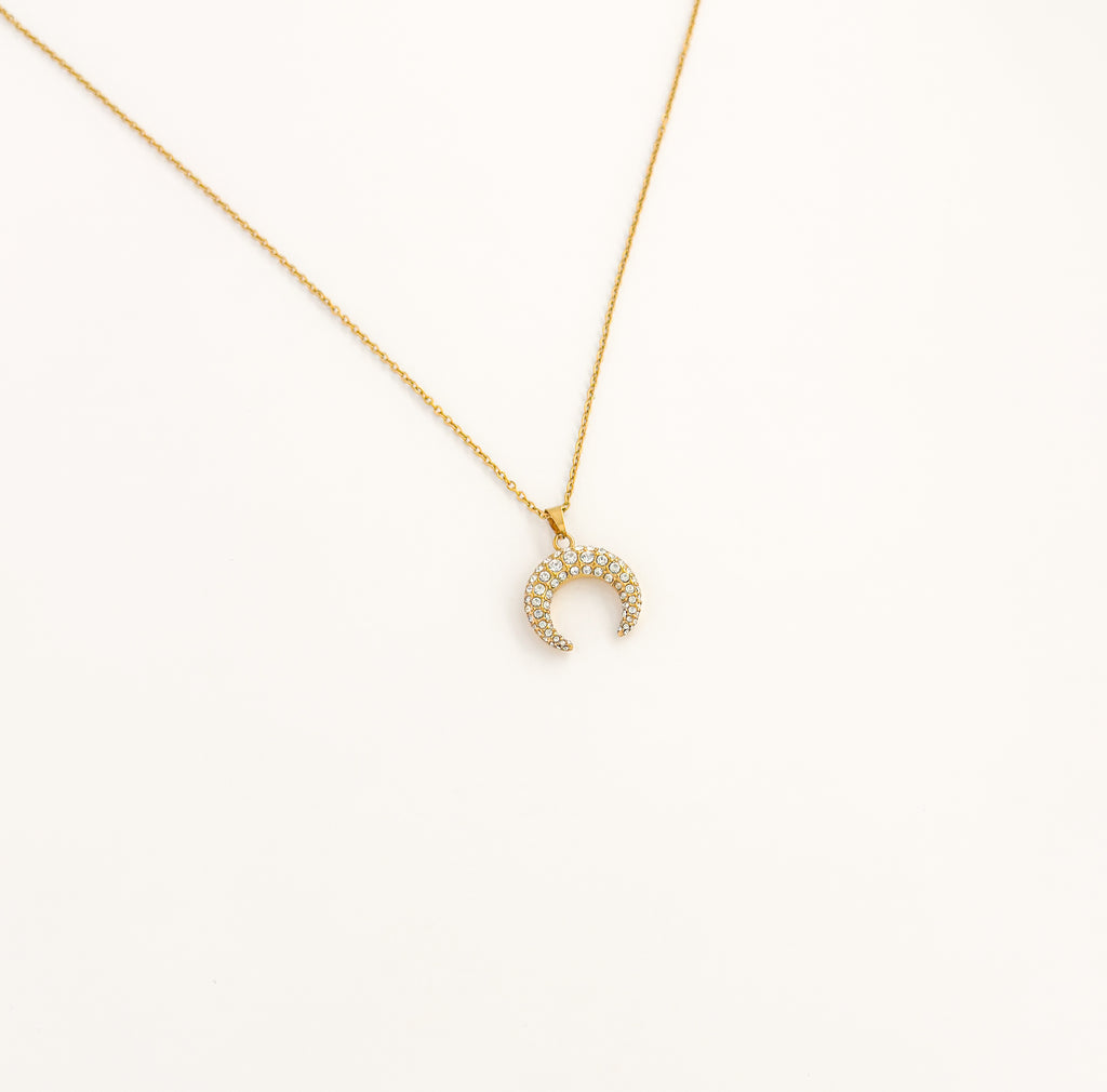 Luna Necklace