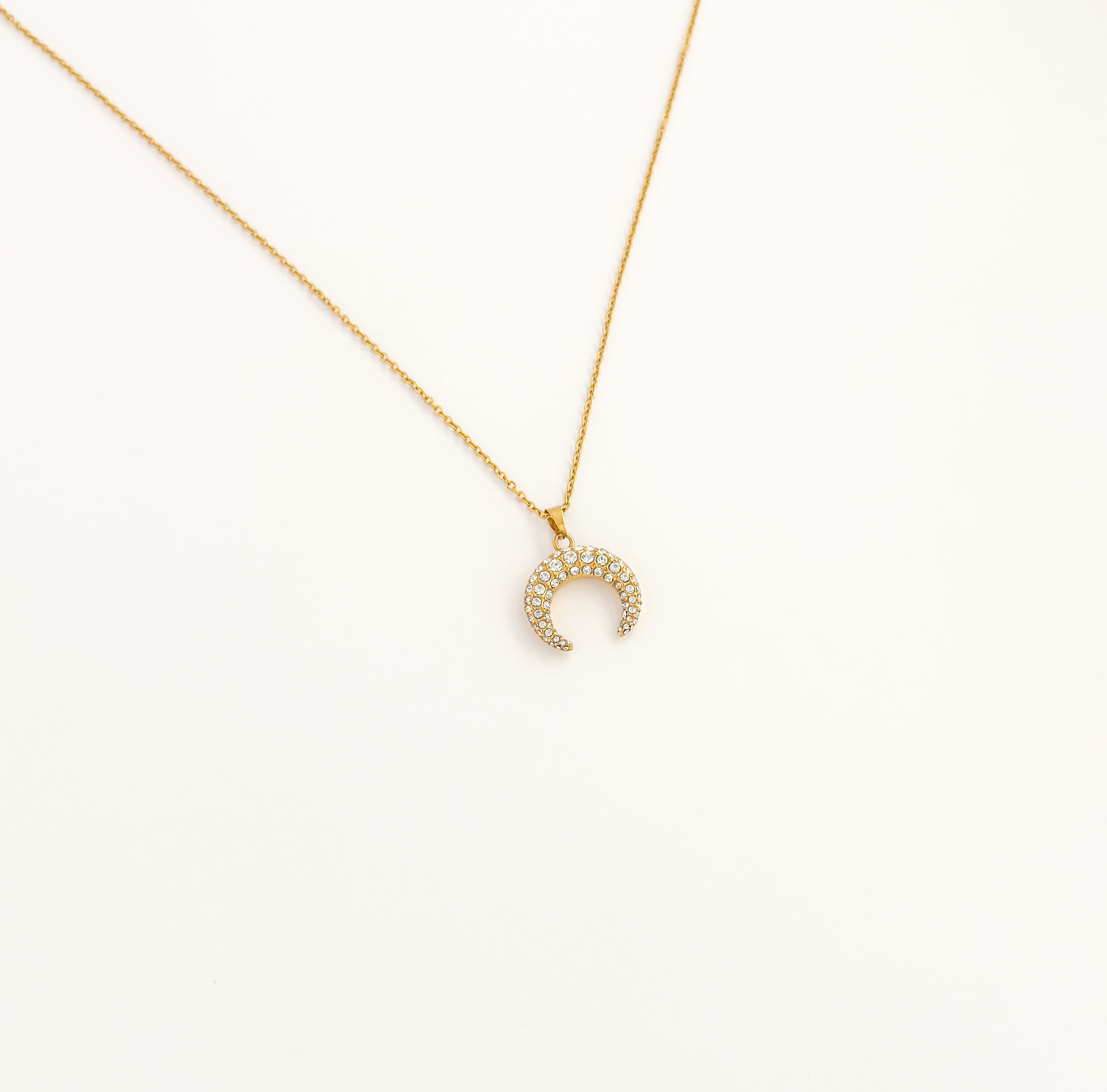 Luna Necklace