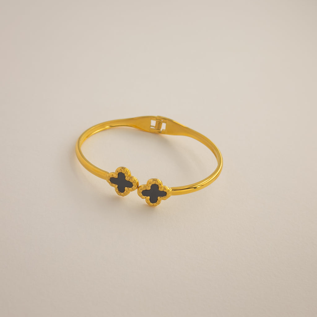 Noir Bangle