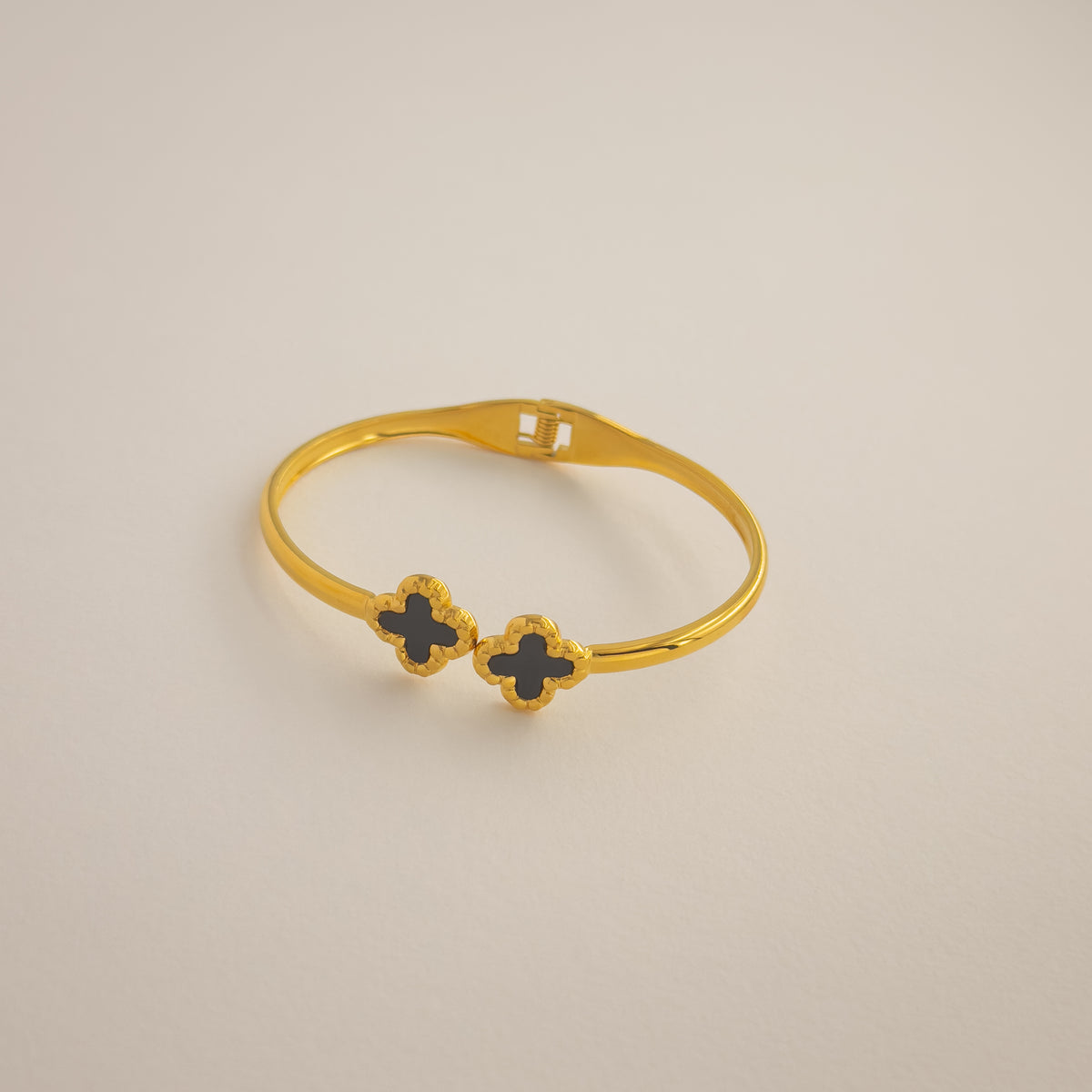 Noir Bangle