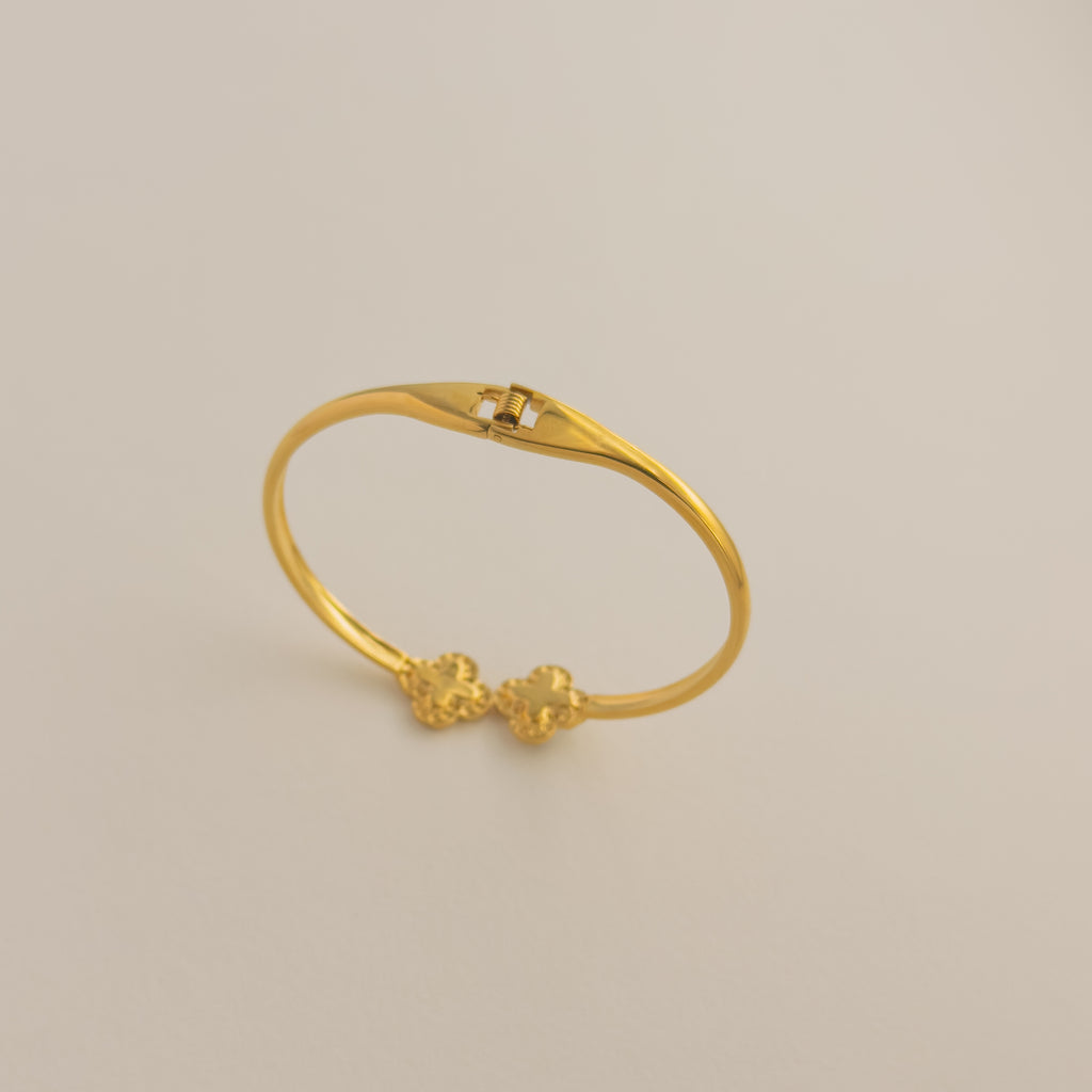 Noir Bangle