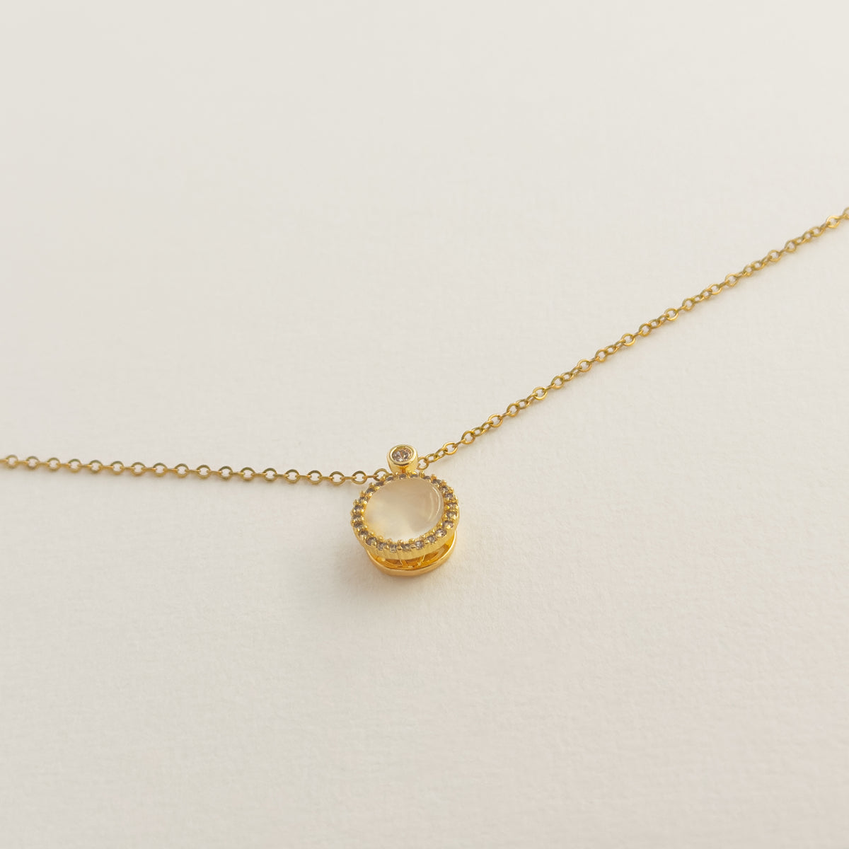 Nola Necklace