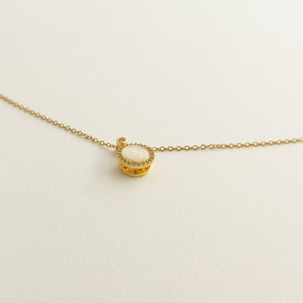 Nola Necklace