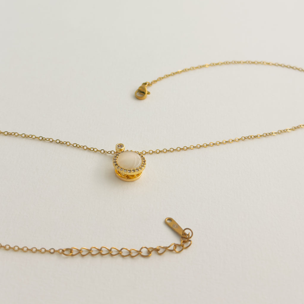 Nola Necklace