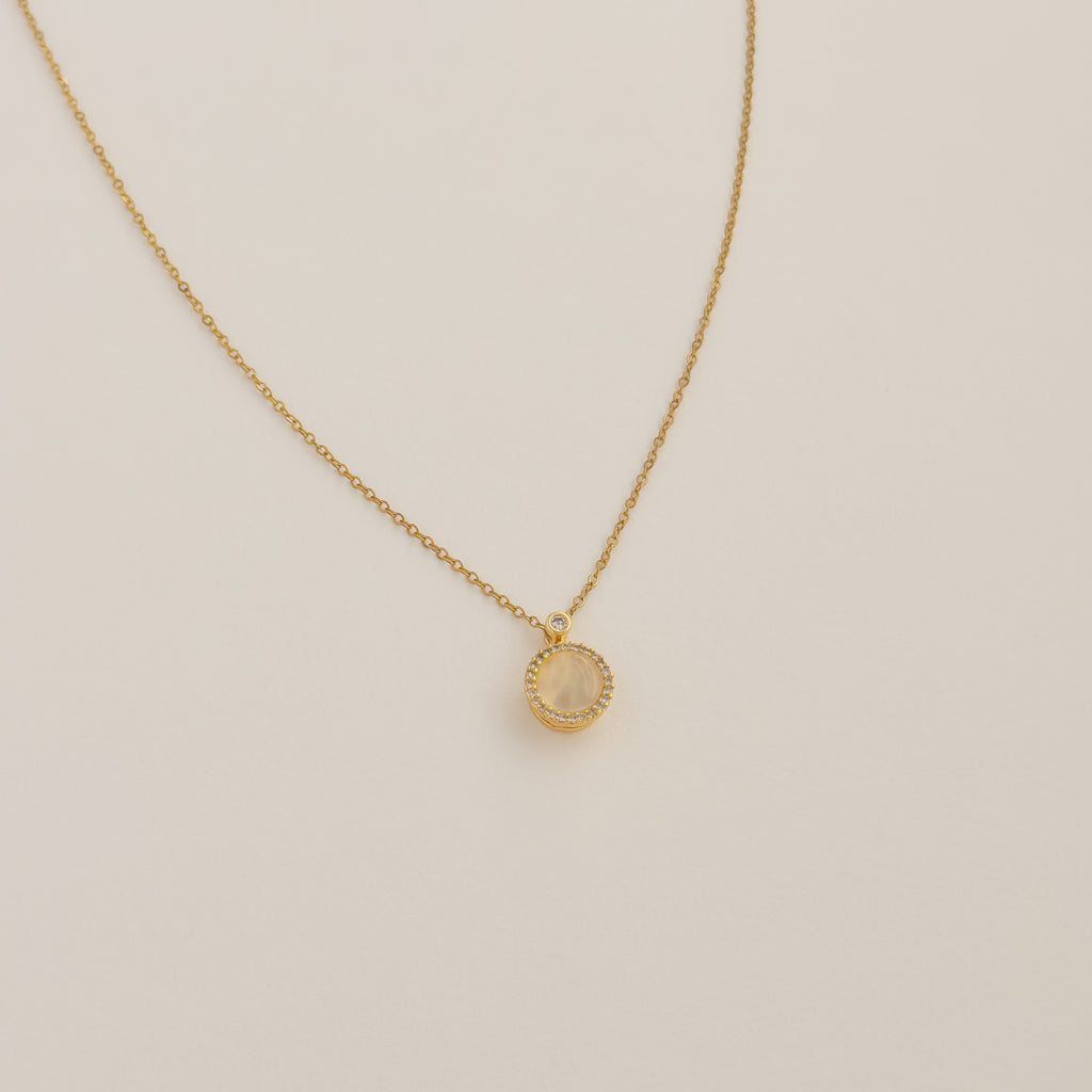 Nola Necklace