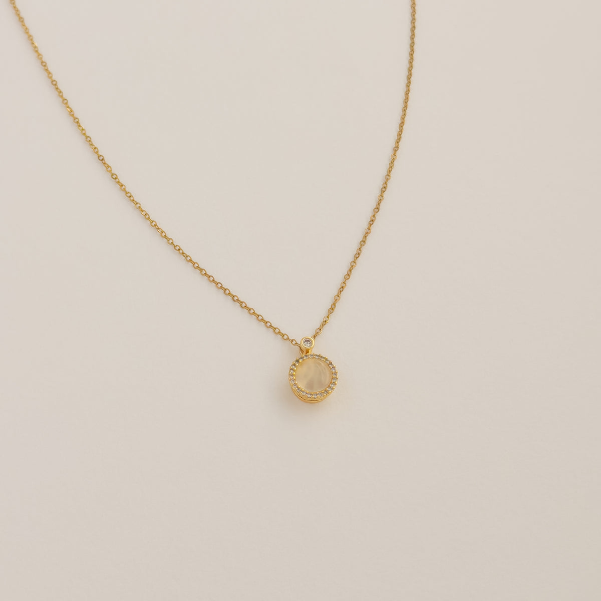 Nola Necklace