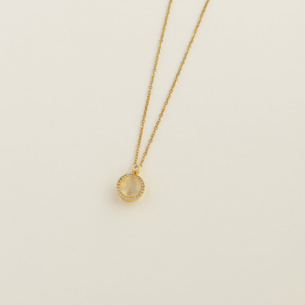Nola Necklace