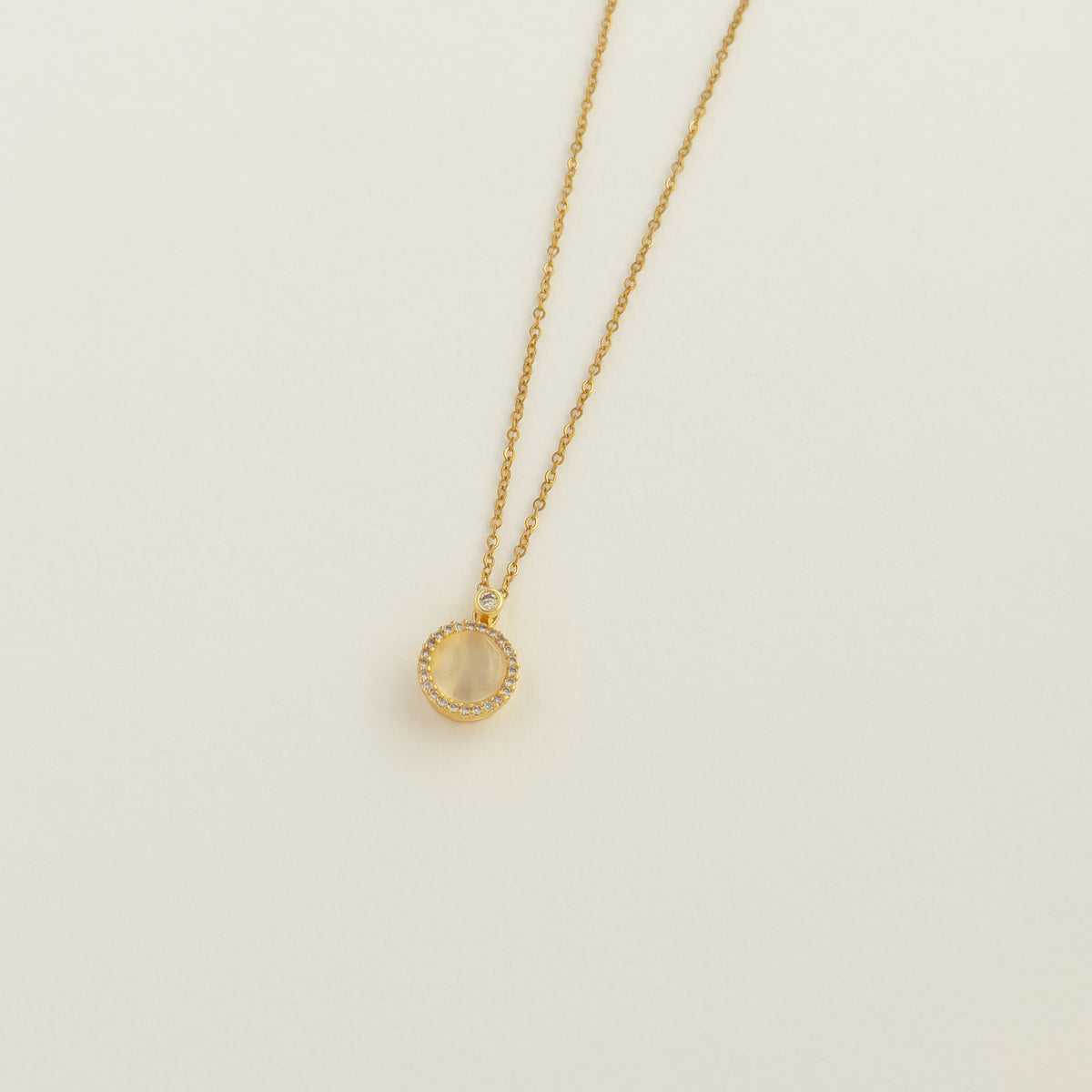 Nola Necklace