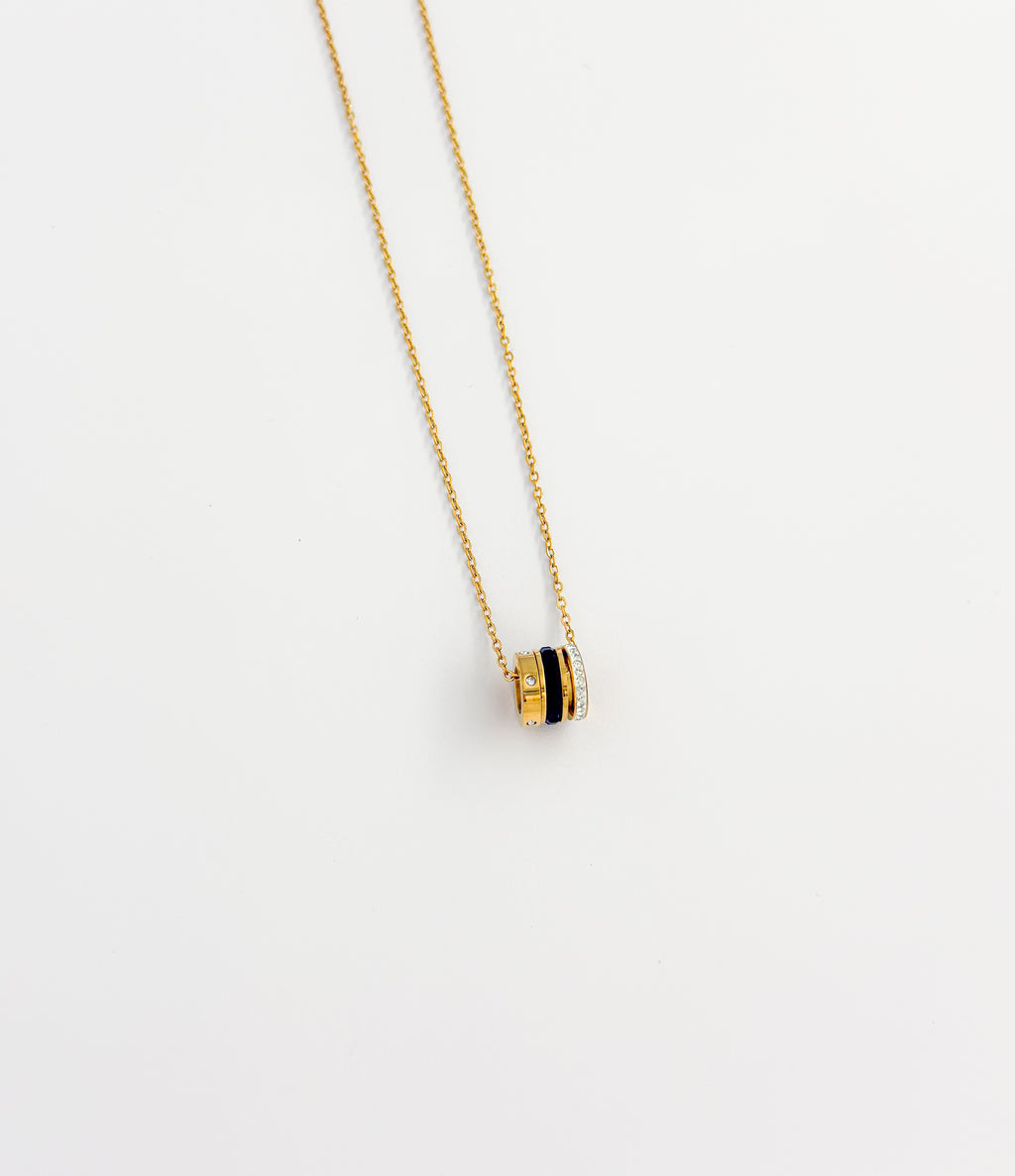Nova Necklace
