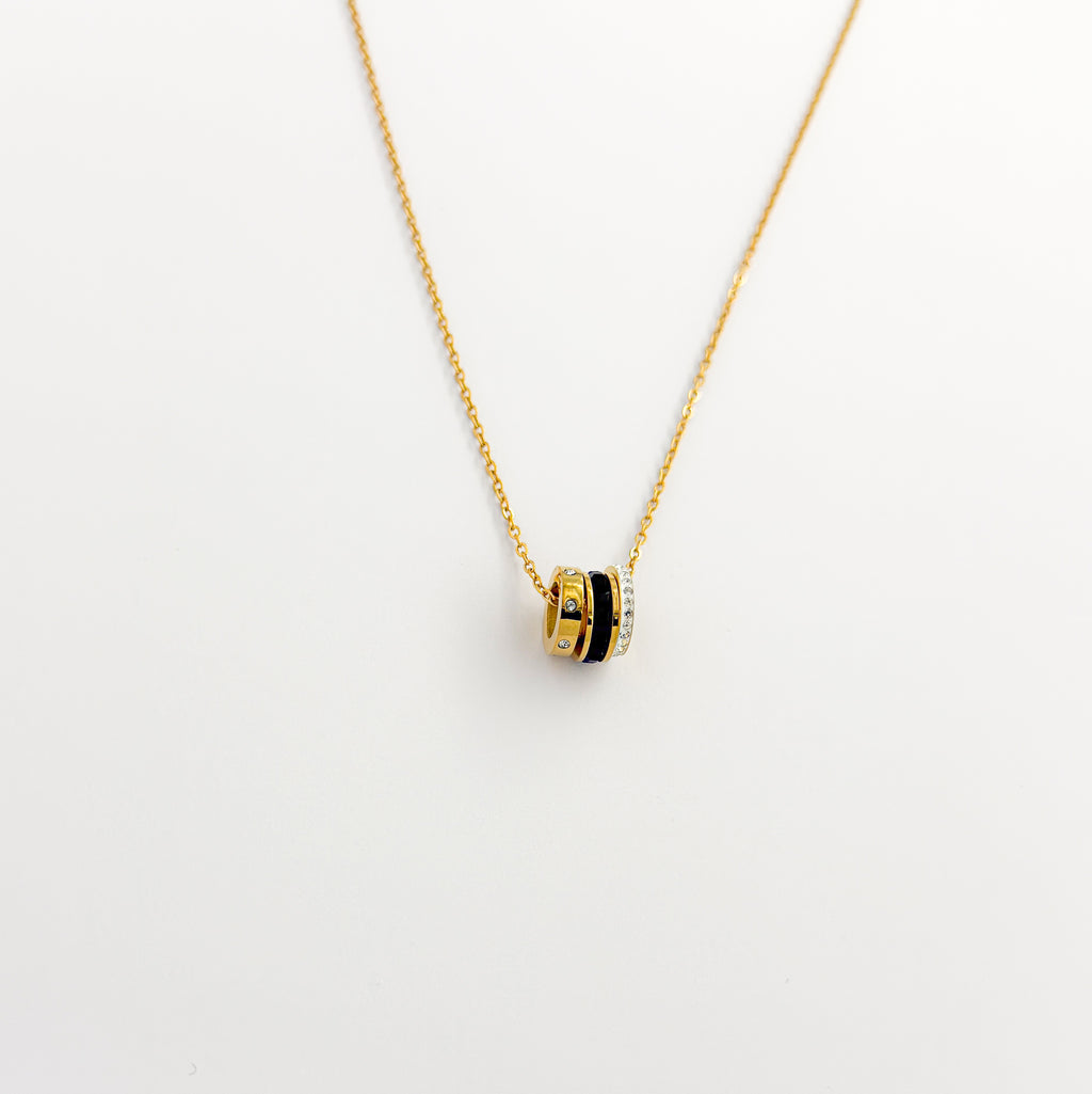 Nova Necklace