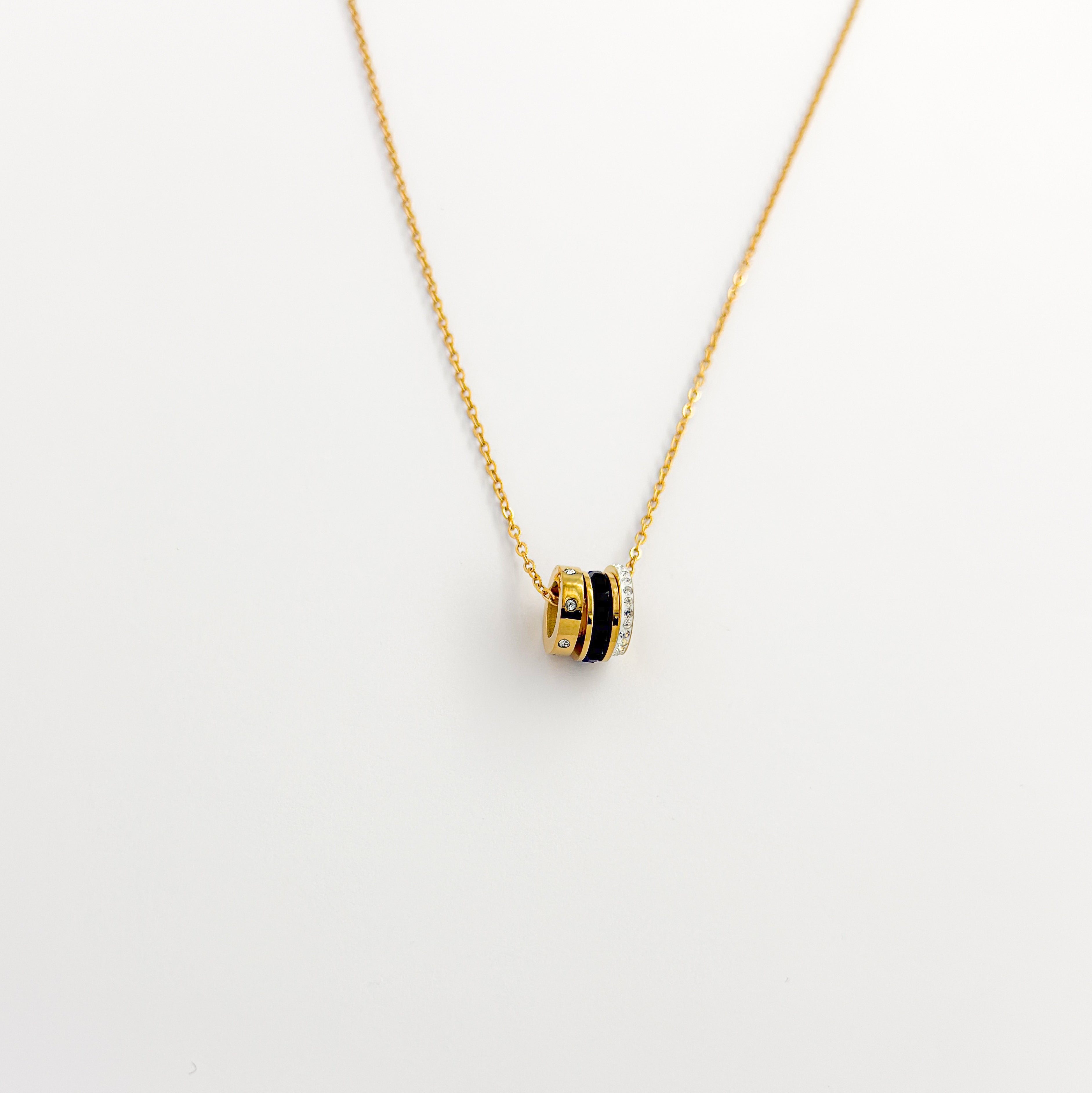 Nova Necklace