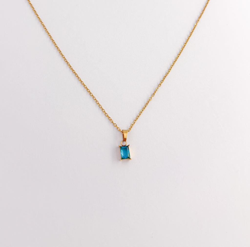 Pepa Necklace