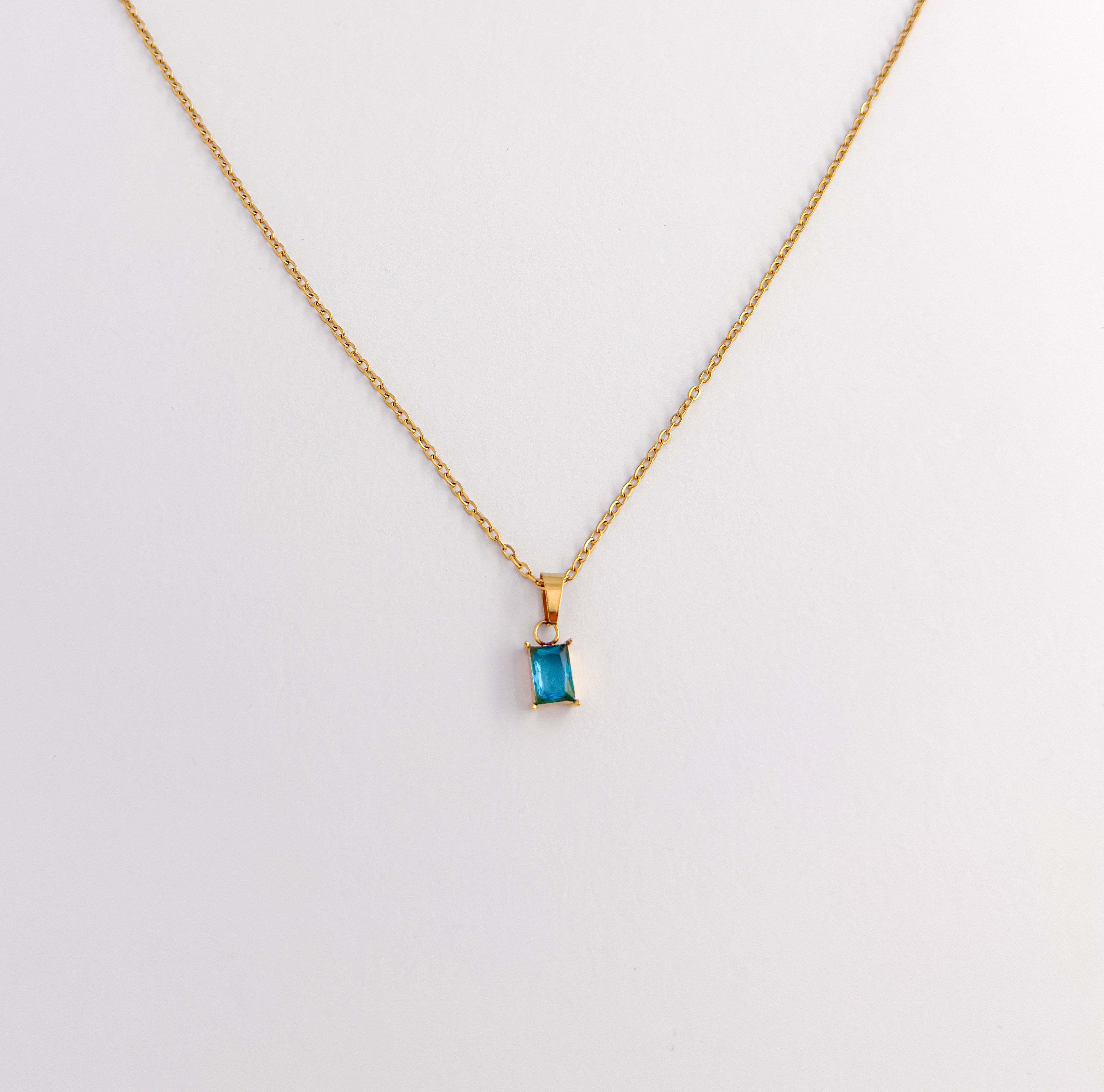 Pepa Necklace