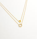 Stacy Necklace