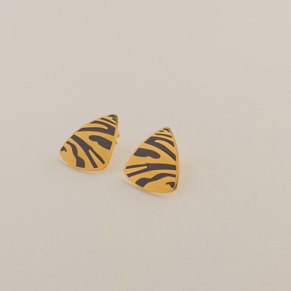 Zuri Earrings