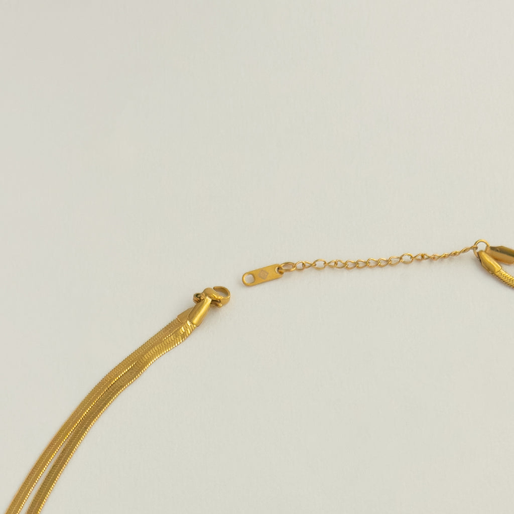 Zuri Neckalce