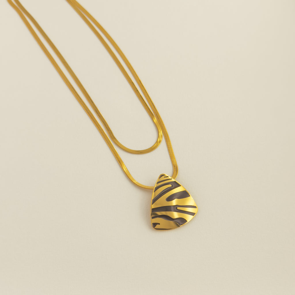 Zuri Neckalce