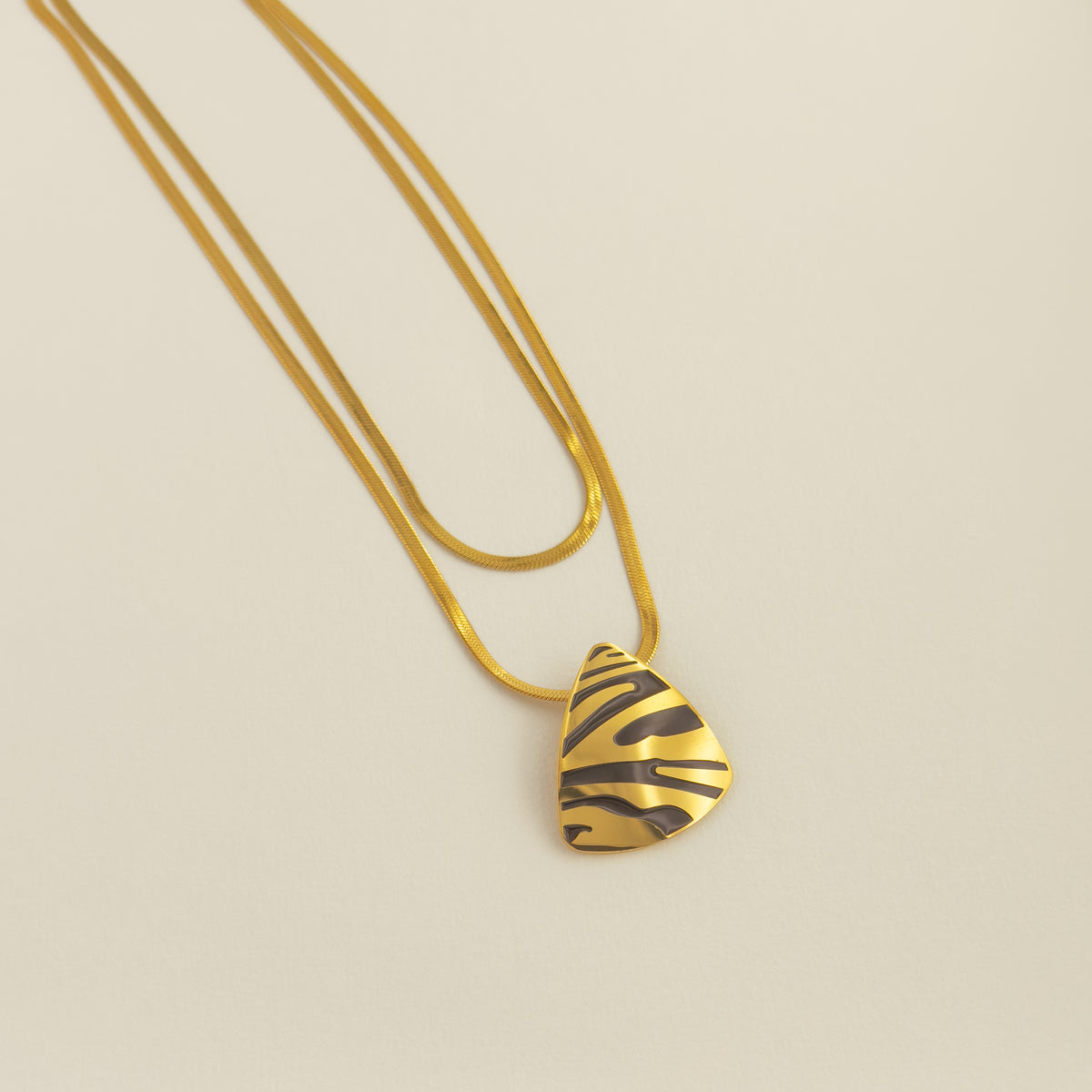 Zuri Neckalce