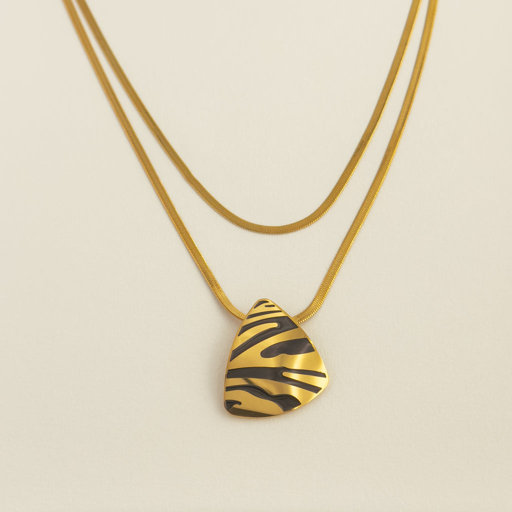 Zuri Neckalce