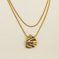 Zuri Neckalce