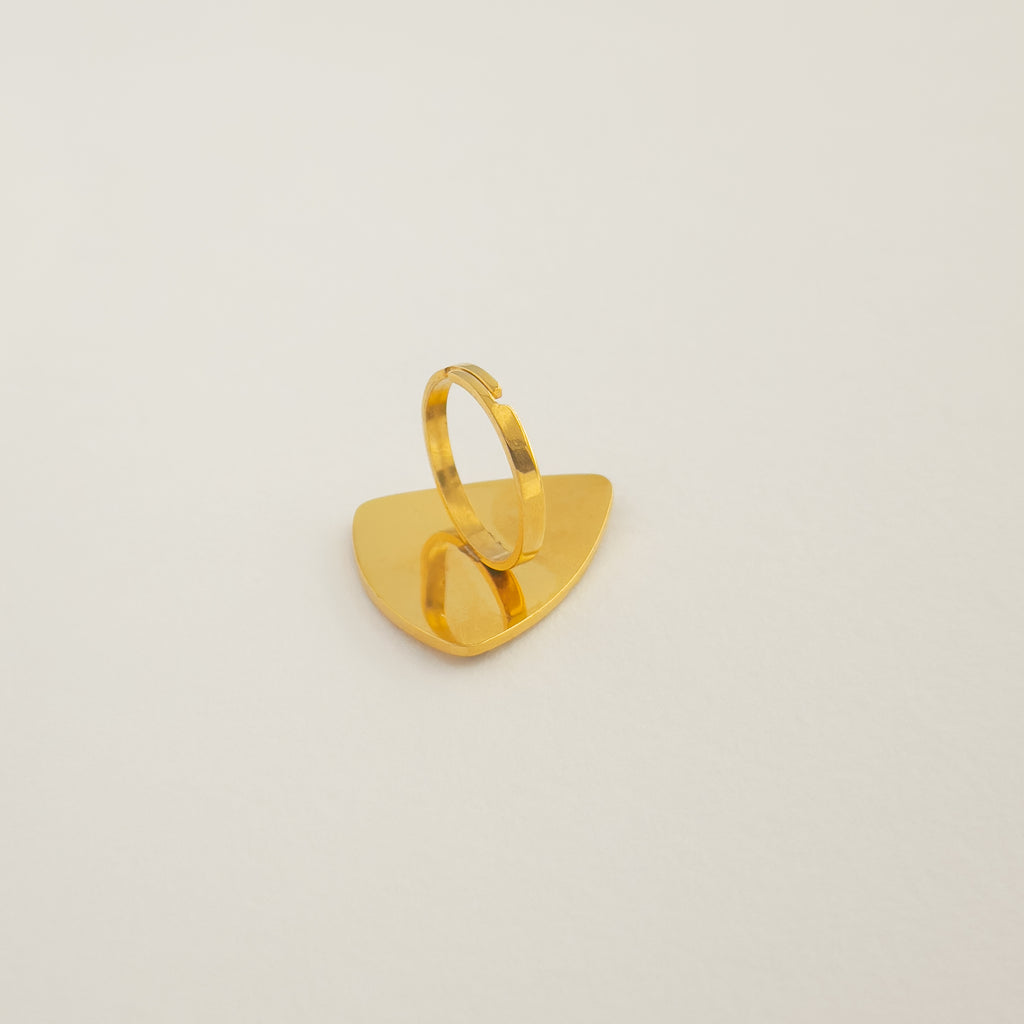 Zuri Ring